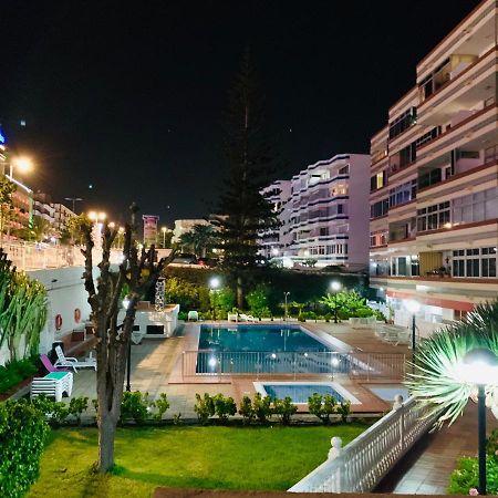 Calm, Cosy And Bright Apartment Renovated In Playa Del Ingles- Wifi Free Экстерьер фото