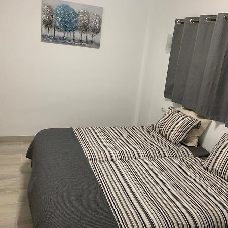 Calm, Cosy And Bright Apartment Renovated In Playa Del Ingles- Wifi Free Экстерьер фото