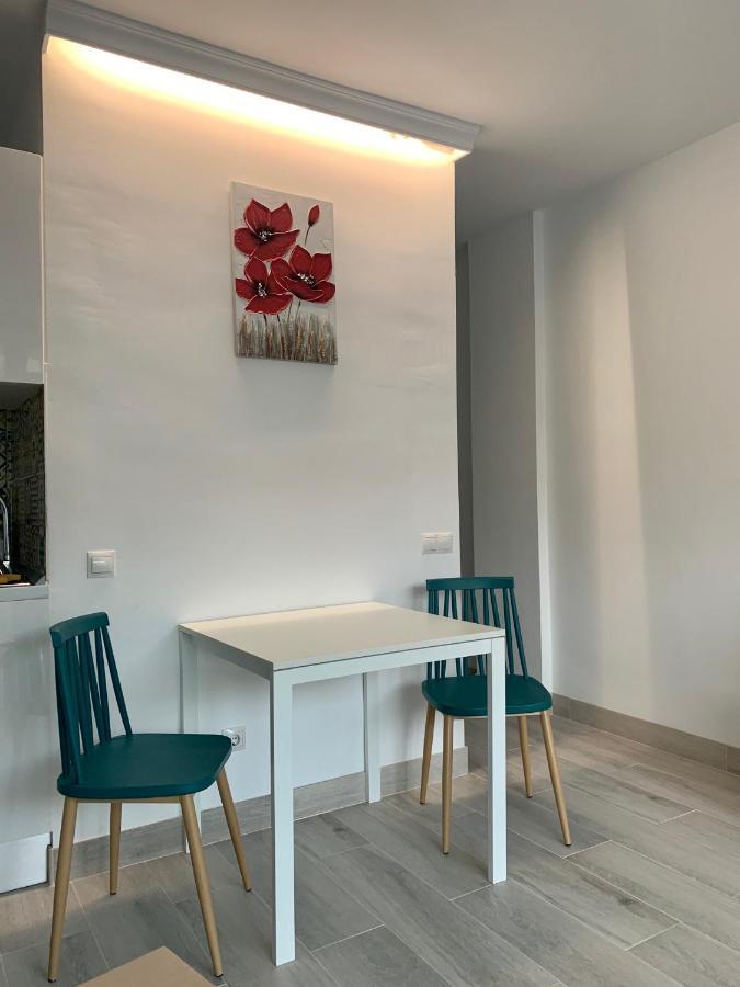 Calm, Cosy And Bright Apartment Renovated In Playa Del Ingles- Wifi Free Экстерьер фото