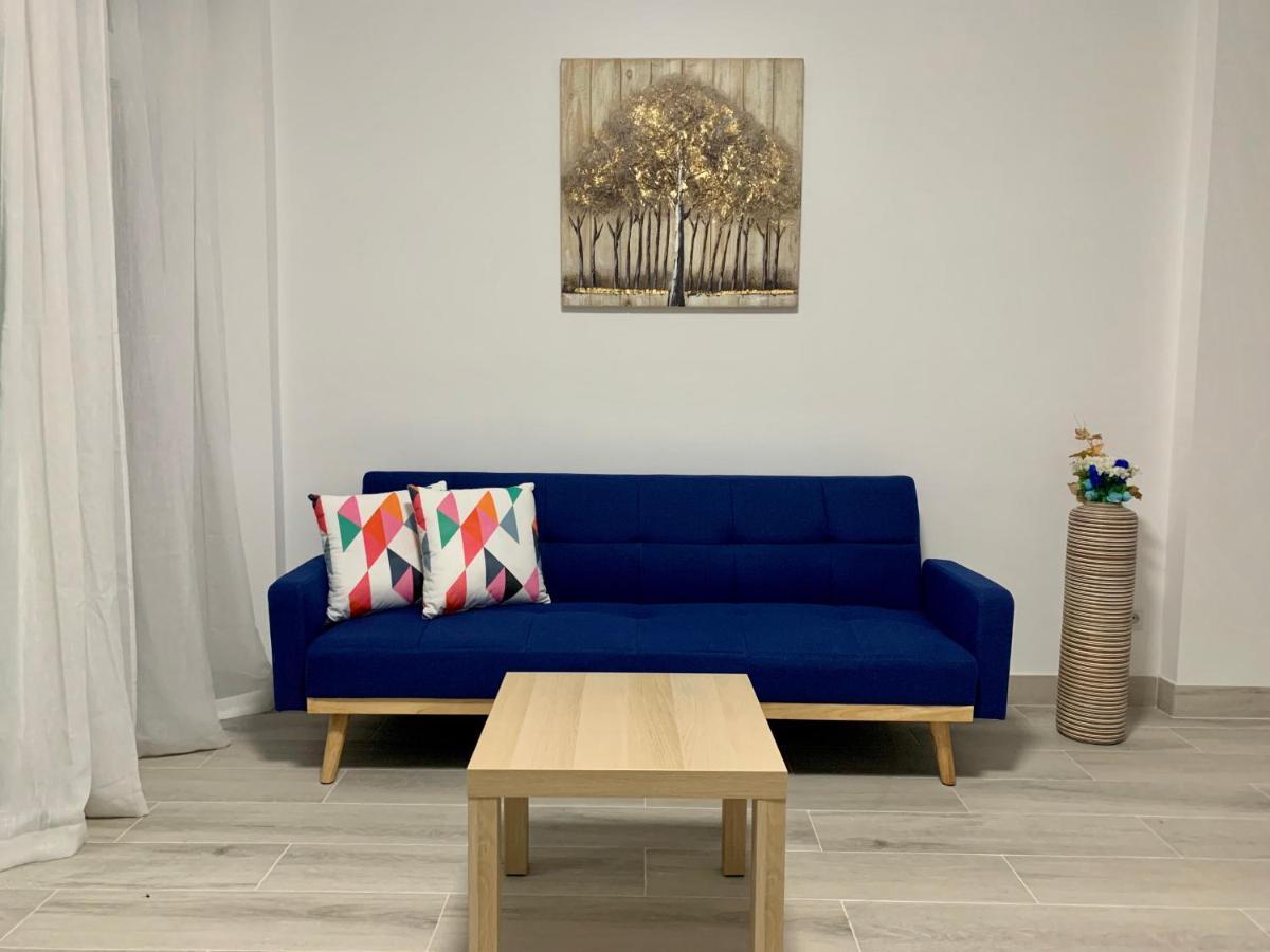 Calm, Cosy And Bright Apartment Renovated In Playa Del Ingles- Wifi Free Экстерьер фото