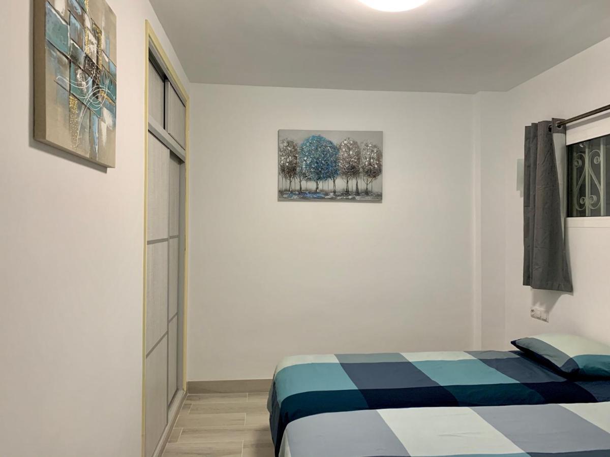 Calm, Cosy And Bright Apartment Renovated In Playa Del Ingles- Wifi Free Экстерьер фото