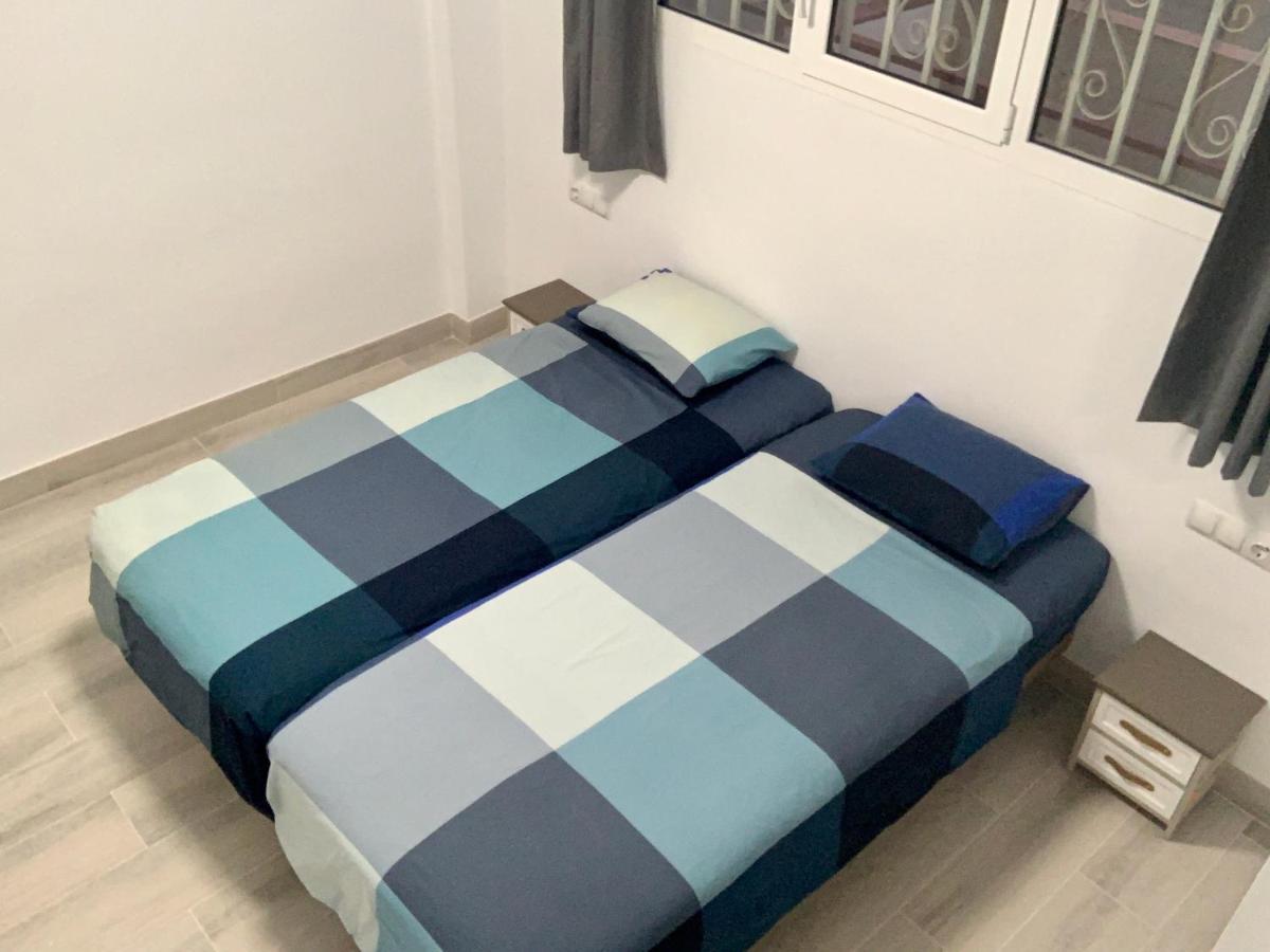 Calm, Cosy And Bright Apartment Renovated In Playa Del Ingles- Wifi Free Экстерьер фото