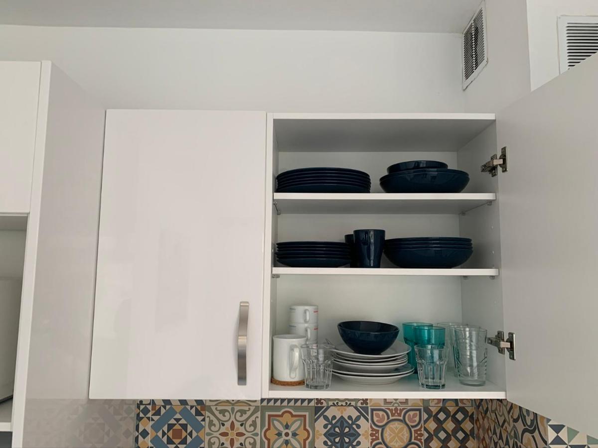 Calm, Cosy And Bright Apartment Renovated In Playa Del Ingles- Wifi Free Экстерьер фото