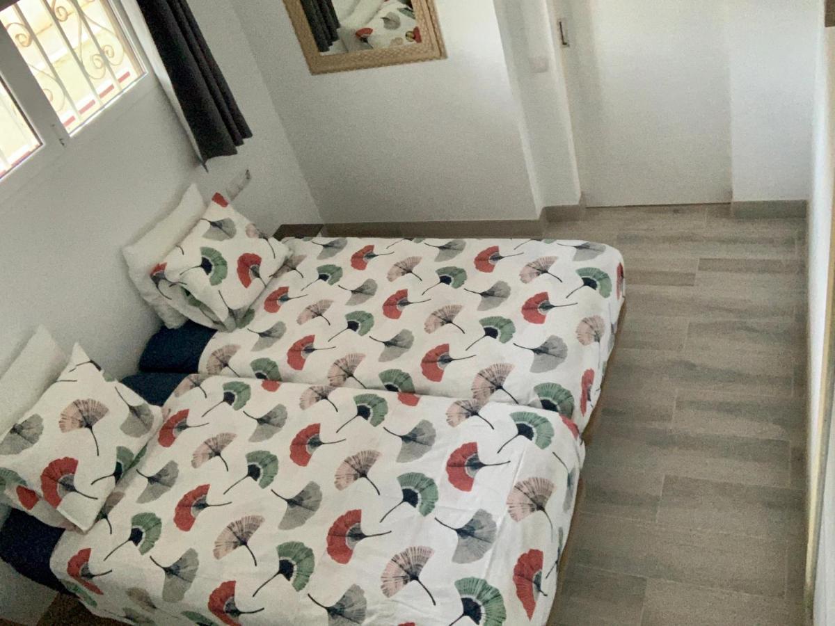 Calm, Cosy And Bright Apartment Renovated In Playa Del Ingles- Wifi Free Экстерьер фото