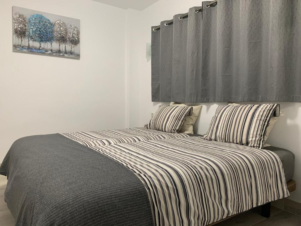 Calm, Cosy And Bright Apartment Renovated In Playa Del Ingles- Wifi Free Экстерьер фото