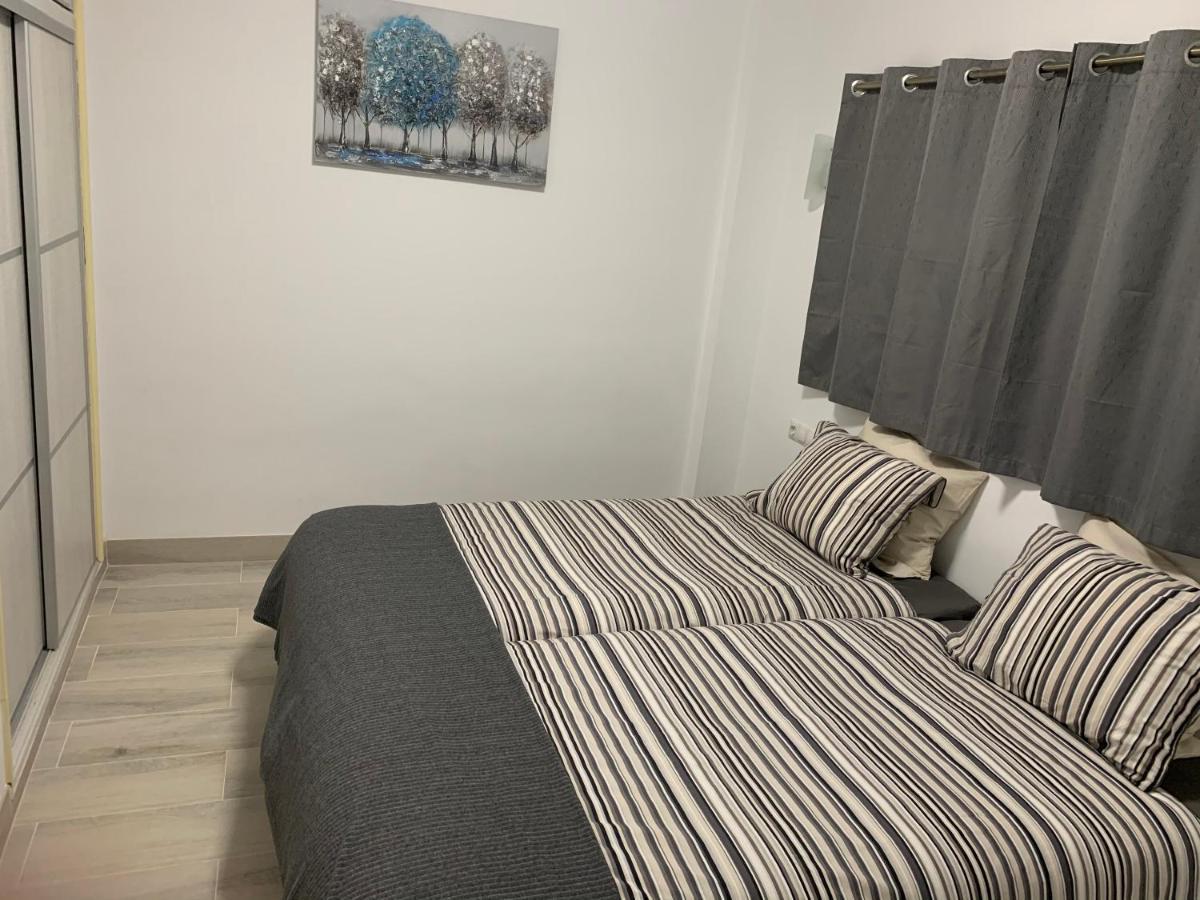 Calm, Cosy And Bright Apartment Renovated In Playa Del Ingles- Wifi Free Экстерьер фото